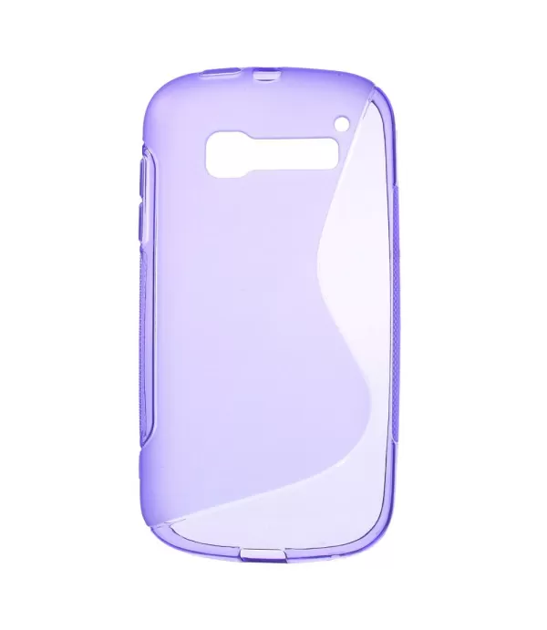 Silikonska zaštitna maska Alcatel one touch C5