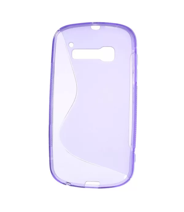 Silikonska zaštitna maska Alcatel one touch C5