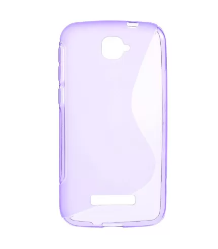 Silikonska zaštitna maska Alcatel one touch C7