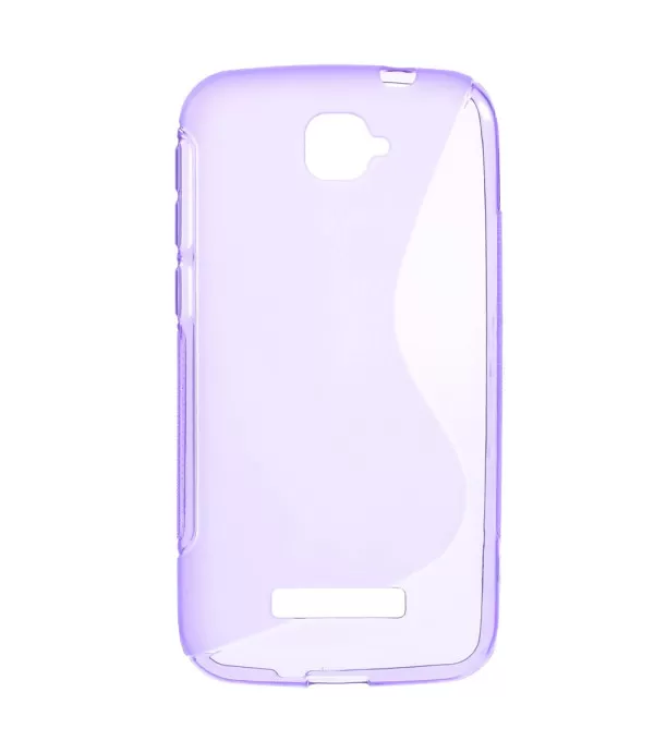Silikonska zaštitna maska Alcatel one touch C7