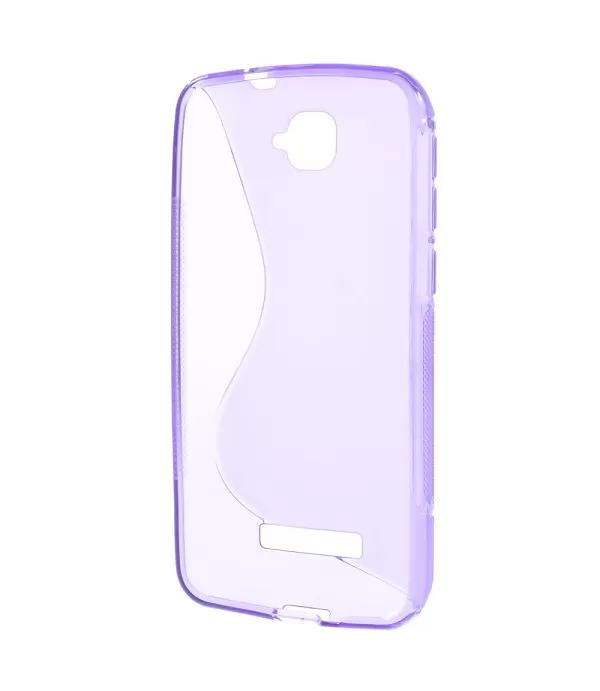 Silikonska zaštitna maska Alcatel one touch C7