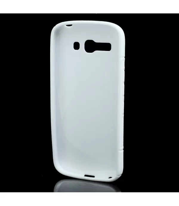 Silikonska zaštitna maska Alcatel one touch C9