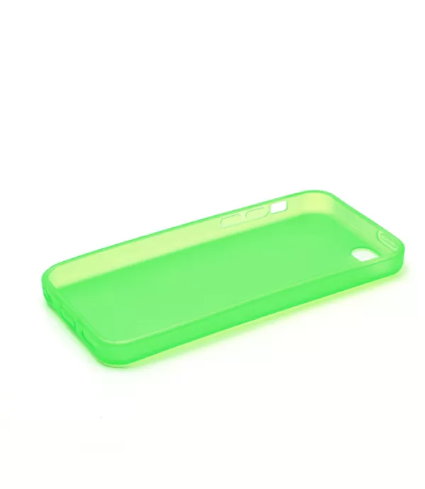 Silikonska zaštitna maska Apple iPhone 5C