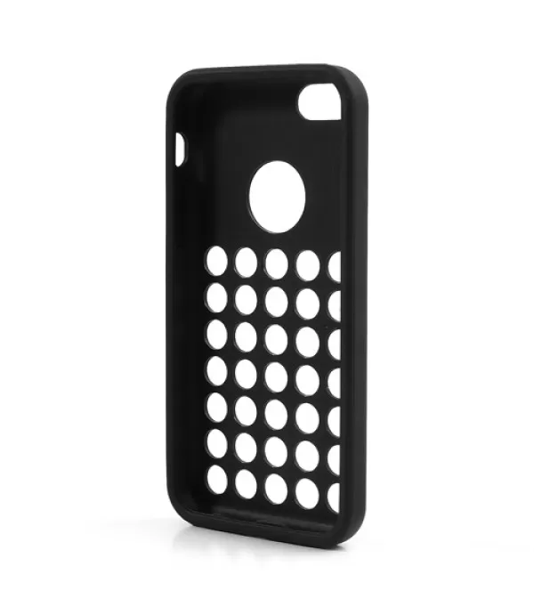 Silikonska zaštitna maska Apple iPhone 5C