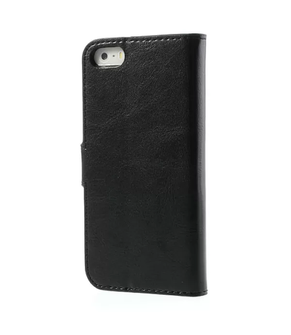 Kožna torbica Apple iPhone 5C