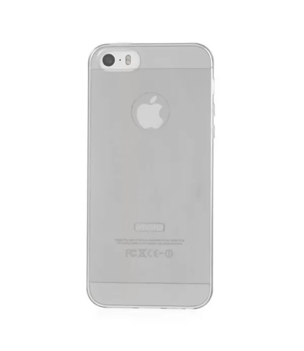 Silikonska zaštitna maska Apple iPhone 5S