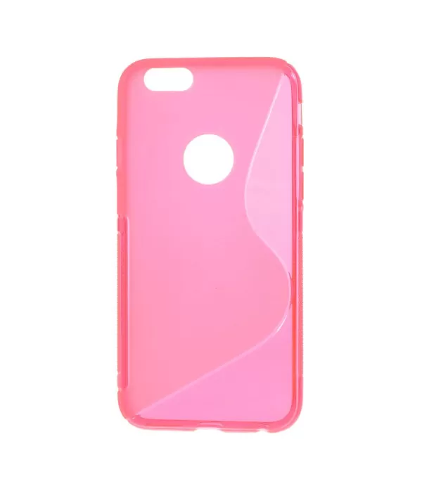 Silikonska zaštitna maska Apple iPhone 6