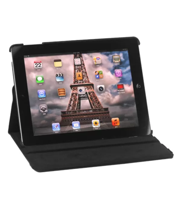 Preklopna torbica Apple iPad 2, 3, 4