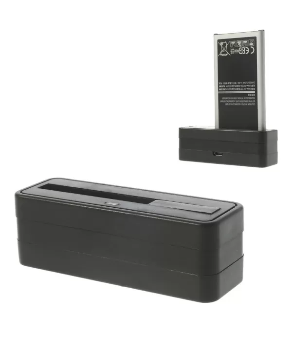 Adapter-stalak za punjenje baterije Samsung S5
