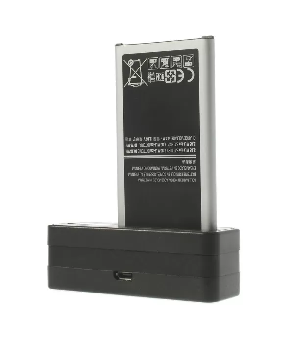 Adapter-stalak za punjenje baterije Samsung S5