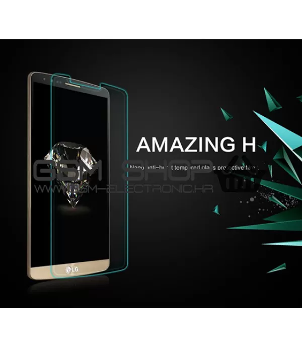 Zaštitno kaljeno staklo LG G3