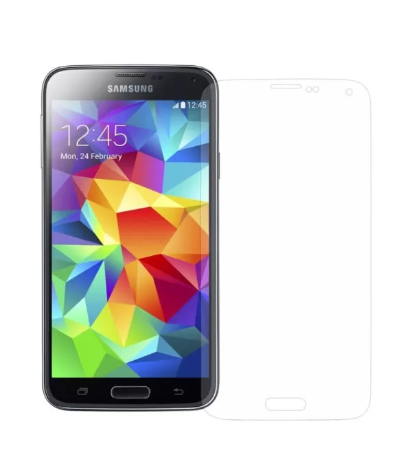 Zaštitno kaljeno staklo Samsung Galaxy S5 mini