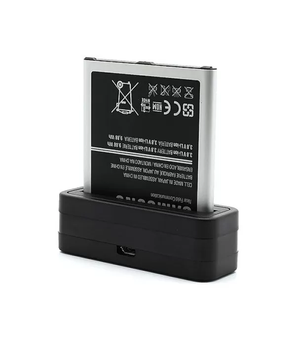 Adapter-stalak za punjenje baterije Samsung Note 4