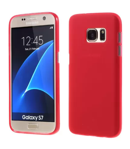 Silikonska zaštitna maska Samsung Galaxy S7