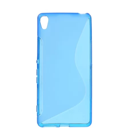 Silikonska zaštitna maska Sony Xperia XA