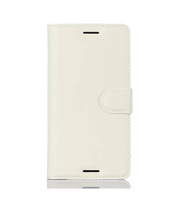 Kožna torbica futrola Sony xperia XA