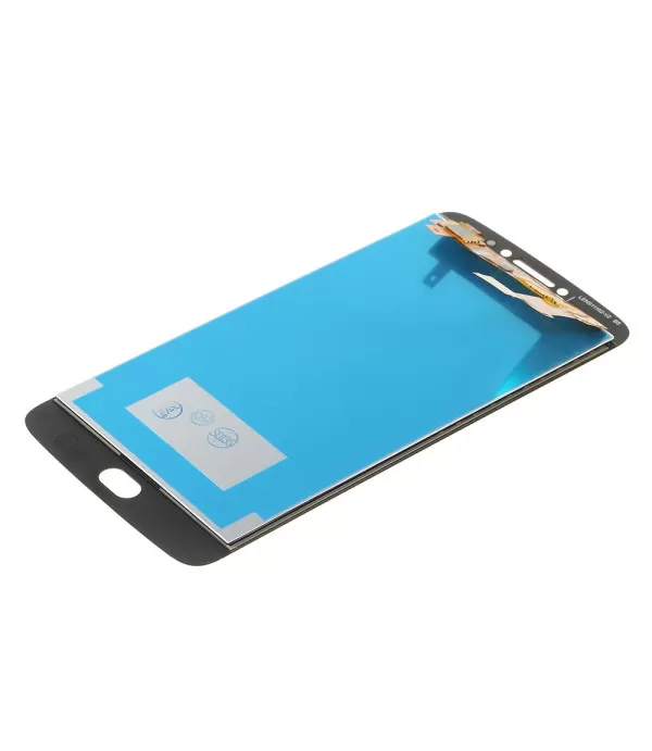 LCD display + touchscreen Motorola E4 plus EU verzija