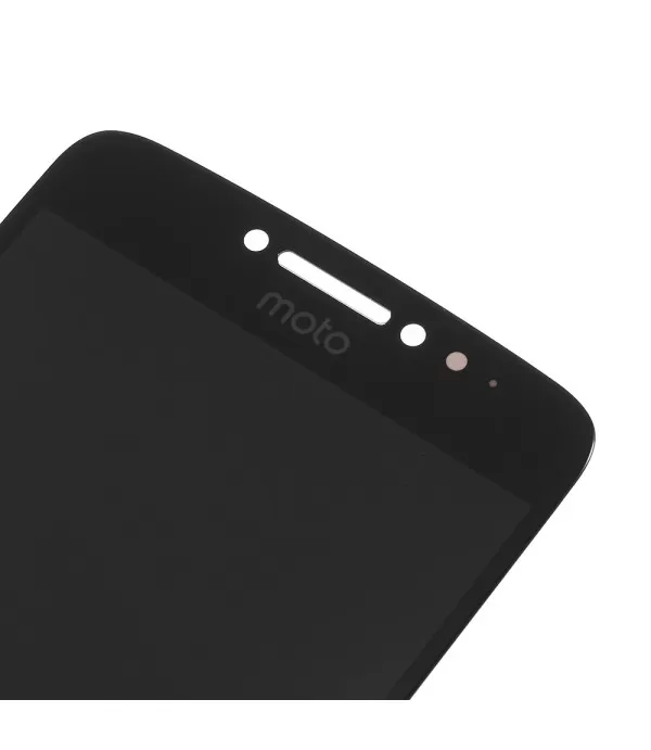 LCD display + touchscreen Motorola E4 plus EU verzija