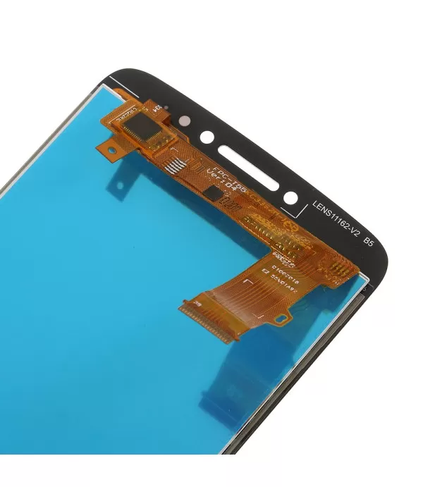 LCD display + touchscreen Motorola E4 plus EU verzija