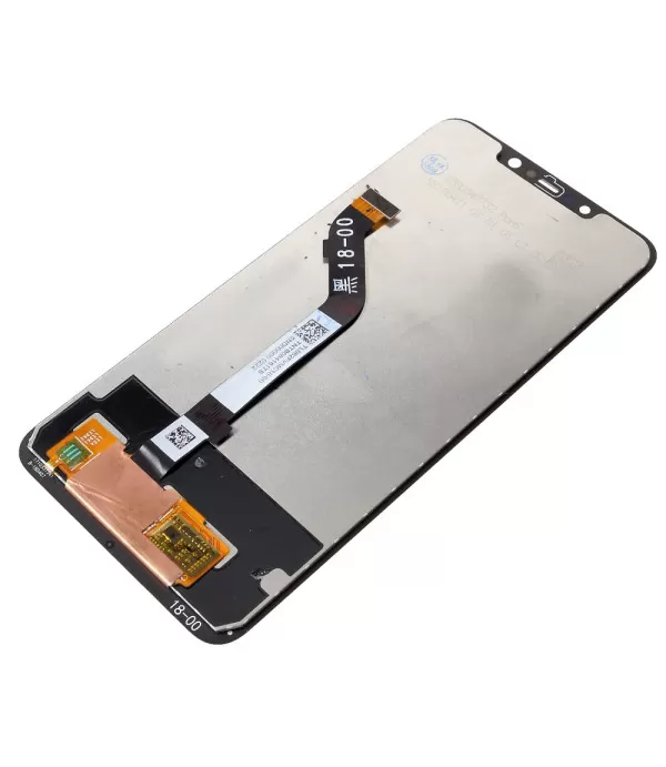 LCD display + touchscreen Pocophone F1