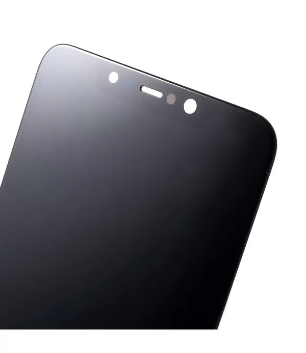 LCD display + touchscreen Pocophone F1