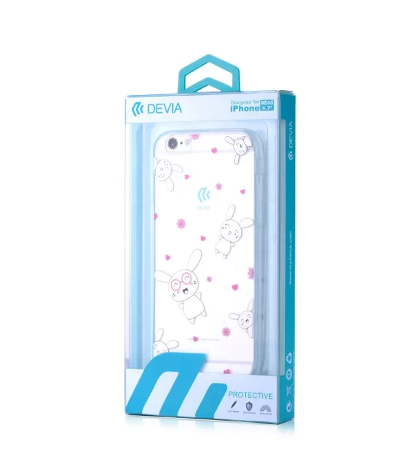Silikonska zaštitna maska Apple iPhone 6 
