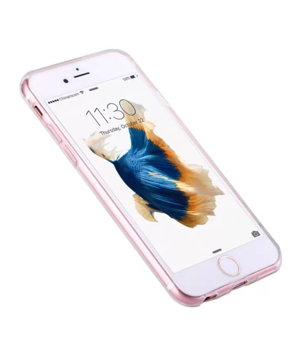 Silikonska zaštitna maska Apple iPhone 6 