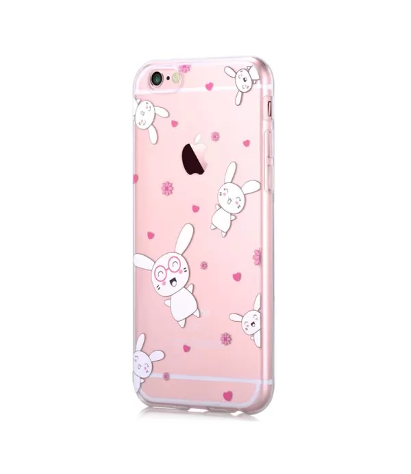 Silikonska zaštitna maska Apple iPhone 6 