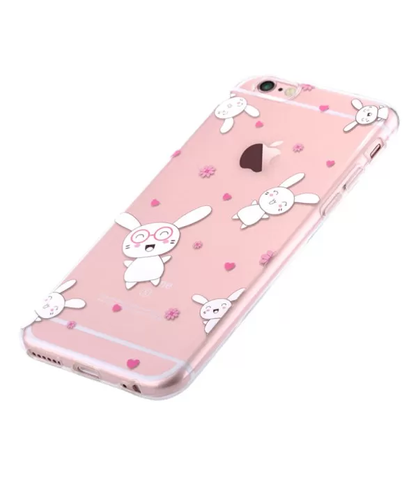 Silikonska zaštitna maska Apple iPhone 6 