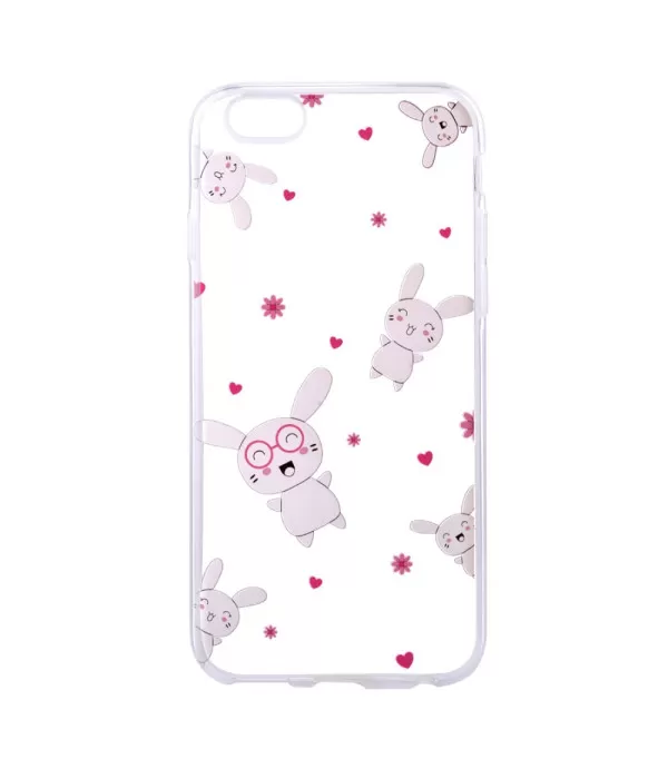 Silikonska zaštitna maska Apple iPhone 6 