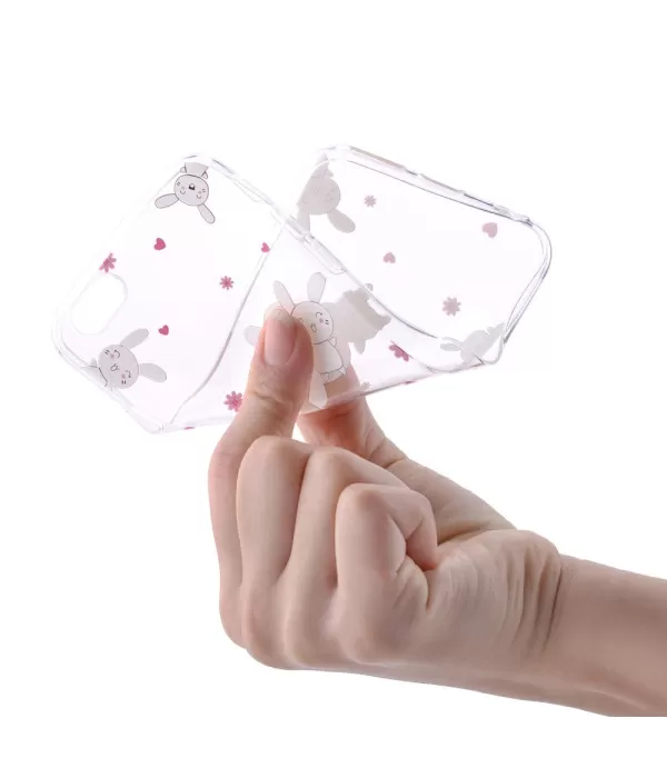 Silikonska zaštitna maska Apple iPhone 6 