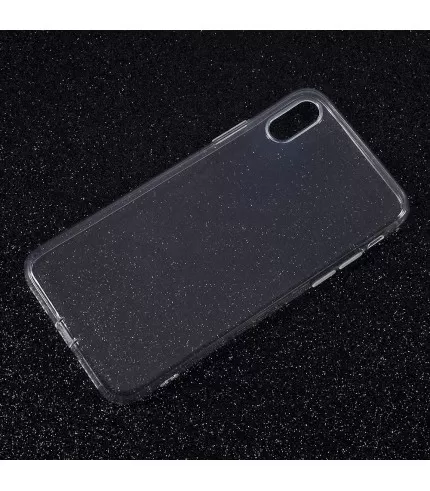 Silikonska zaštitna maska Apple iPhone XS