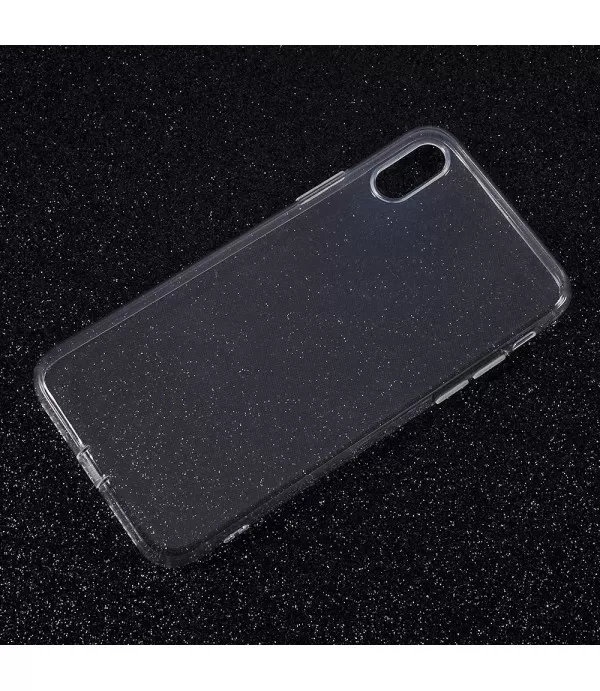 Silikonska zaštitna maska Apple iPhone XS