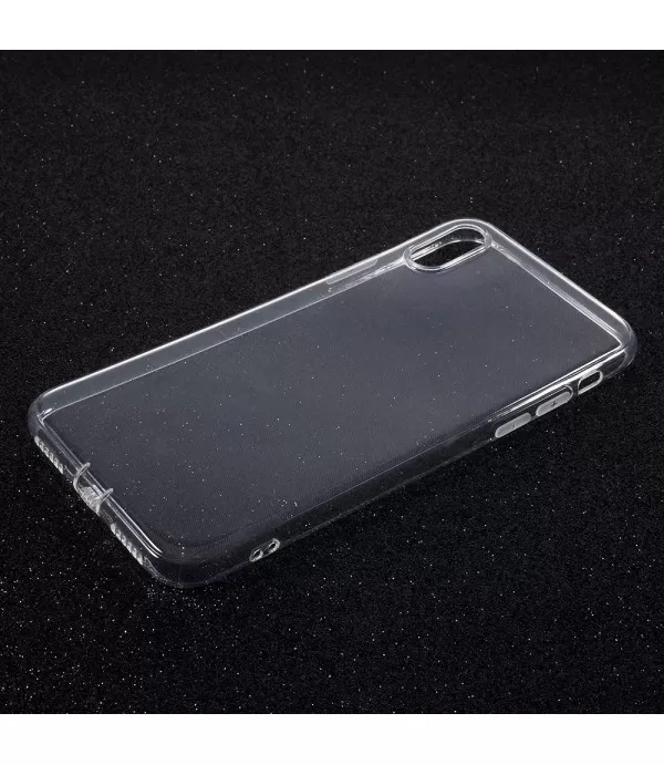 Silikonska zaštitna maska Apple iPhone XS