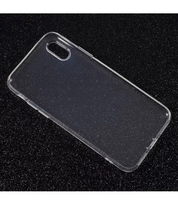 Silikonska zaštitna maska Apple iPhone XS