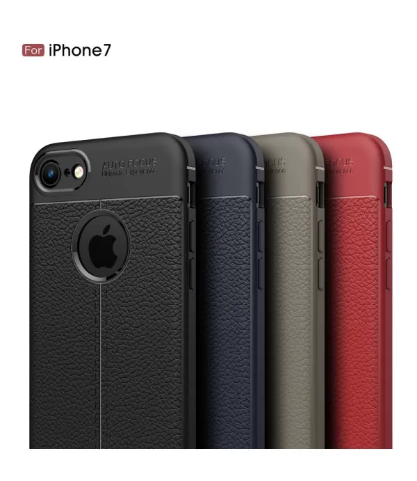 Silikonska maska Apple iPhone 7 iPhone 8