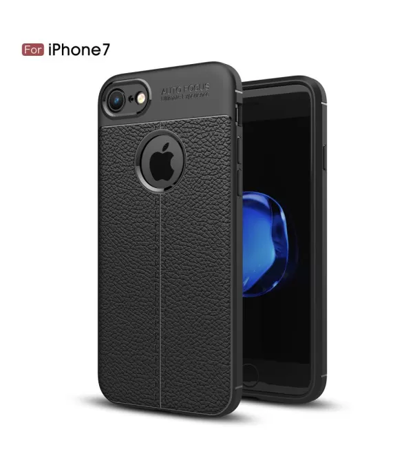 Silikonska maska Apple iPhone 7 iPhone 8