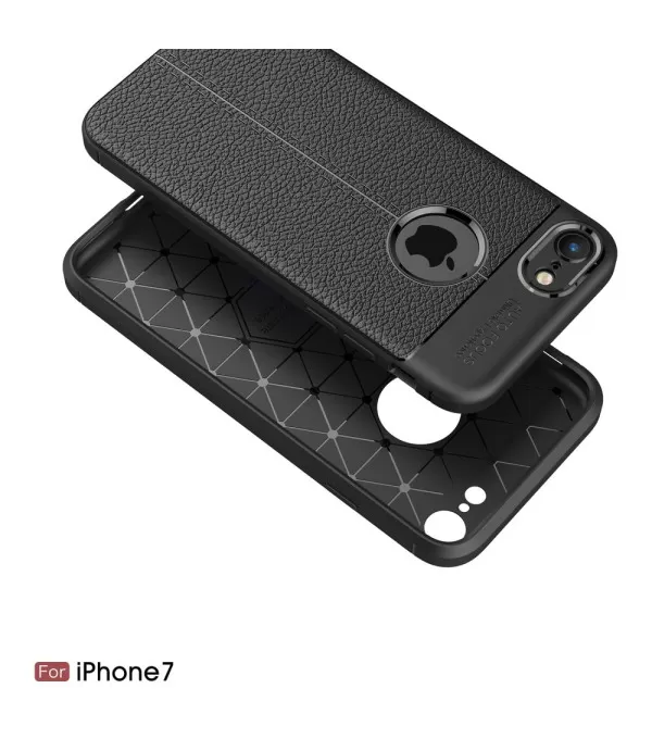 Silikonska maska Apple iPhone 7 iPhone 8