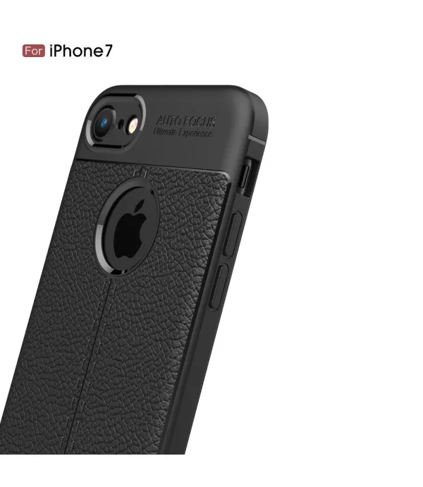 Silikonska maska Apple iPhone 7 iPhone 8