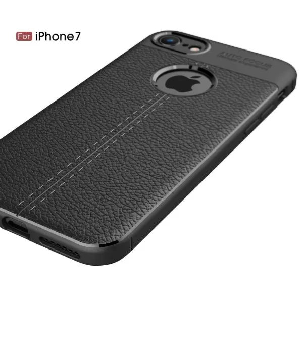 Silikonska maska Apple iPhone 7 iPhone 8