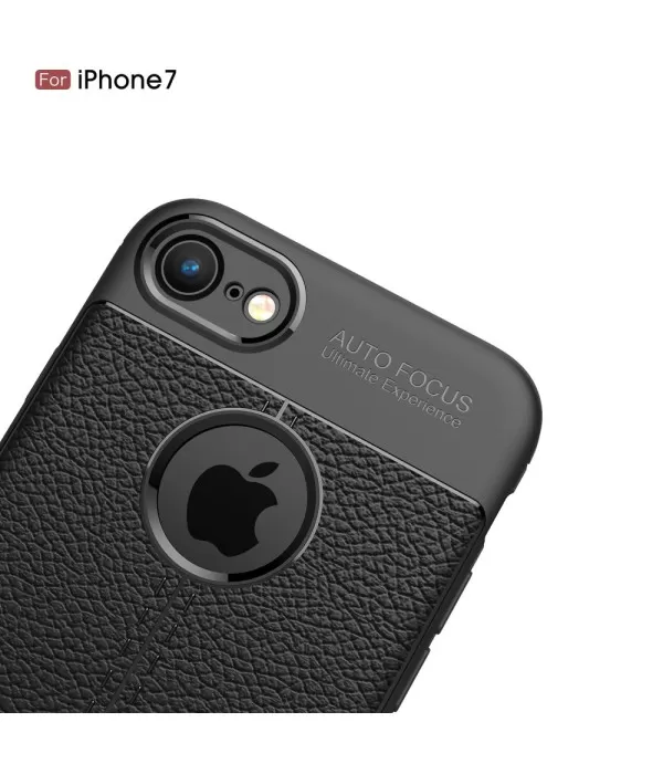 Silikonska maska Apple iPhone 7 iPhone 8
