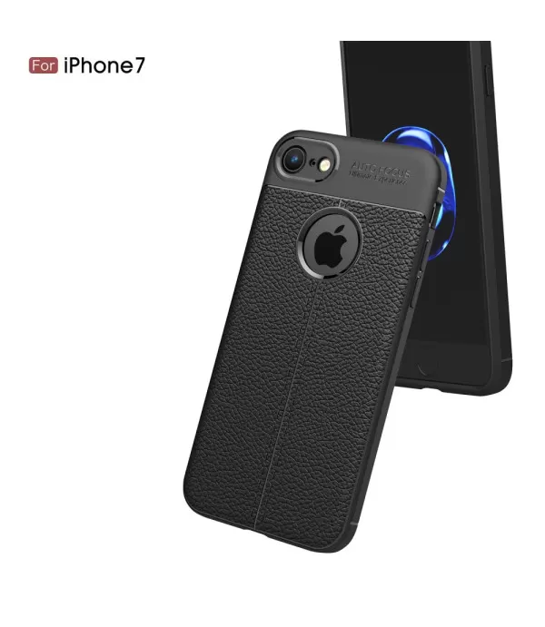 Silikonska maska Apple iPhone 7 iPhone 8