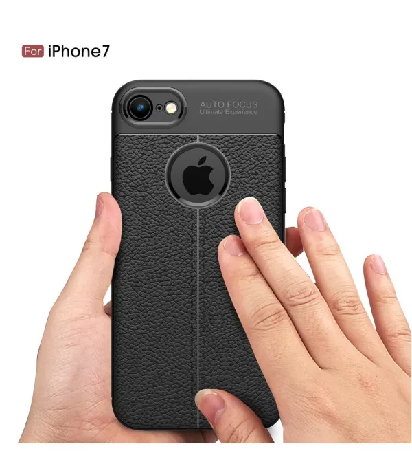 Silikonska maska Apple iPhone 7 iPhone 8
