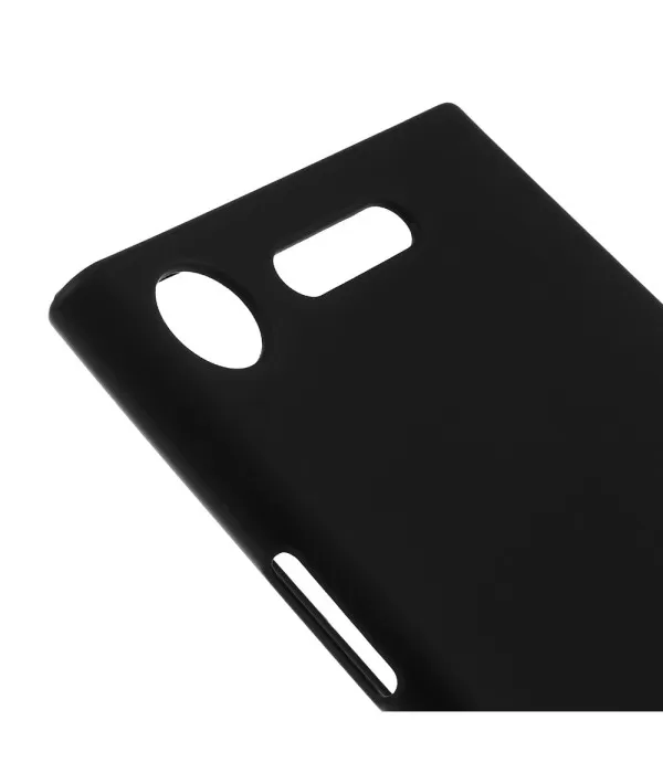 Silikonska zaštitna maska Sony Xperia XZ1