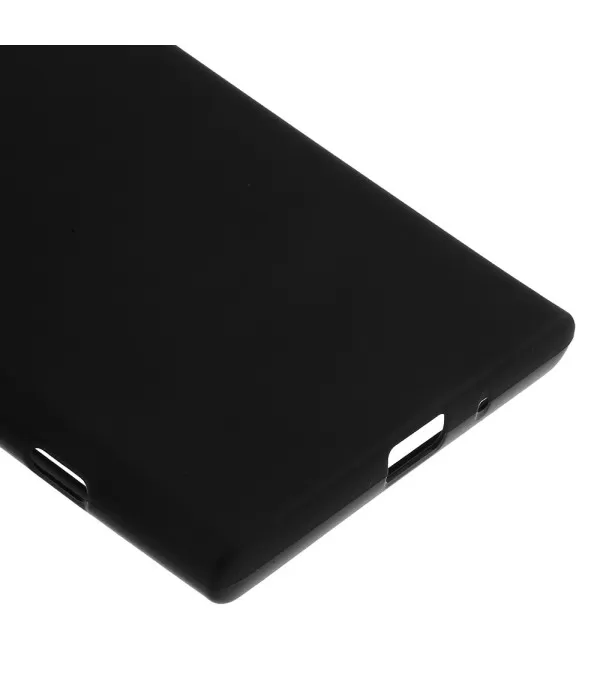 Silikonska zaštitna maska Sony Xperia XZ1