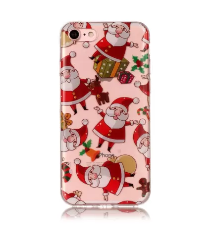 Silikonska zaštitna maska Apple iPhone 7 / 8