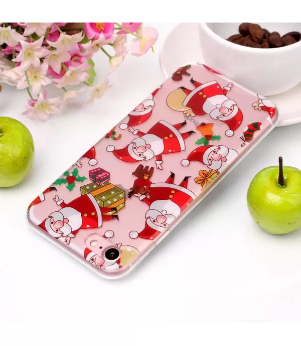 Silikonska zaštitna maska Apple iPhone 7 / 8
