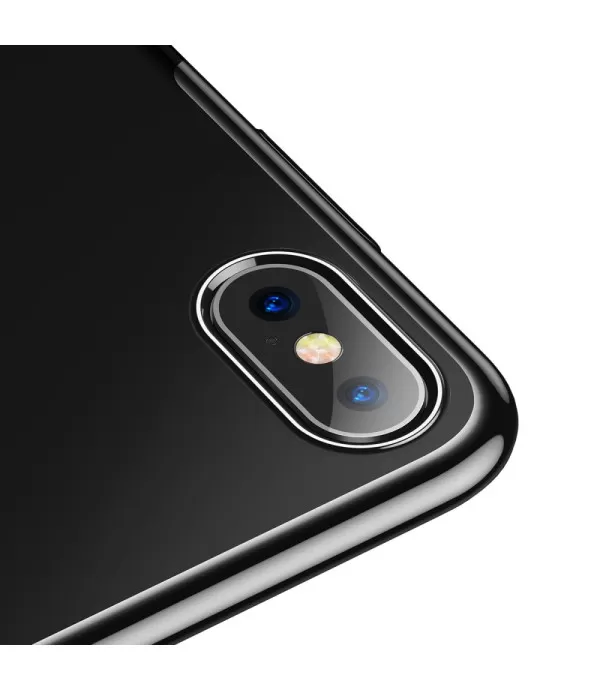 Baseus Plastična maskica Apple iPhone XS Max