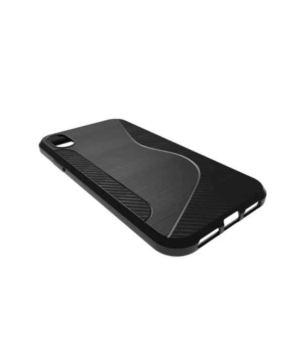 Silikonska zaštitna maska Apple iPhone XS Max