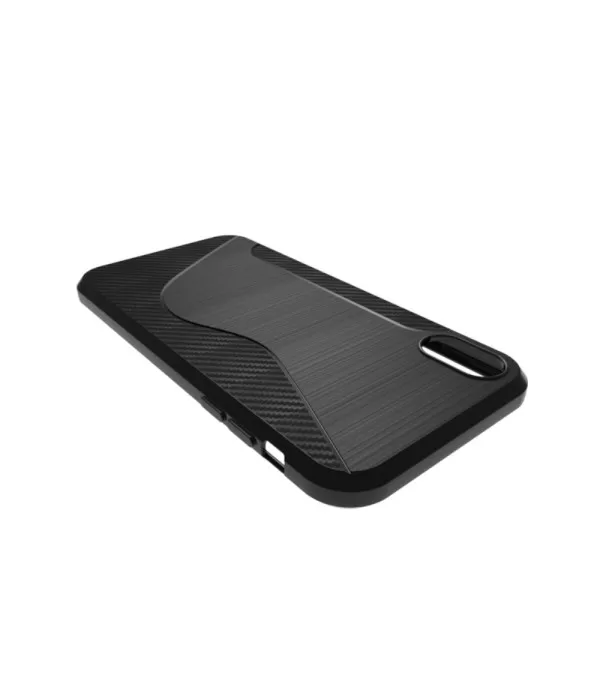 Silikonska zaštitna maska Apple iPhone XS Max